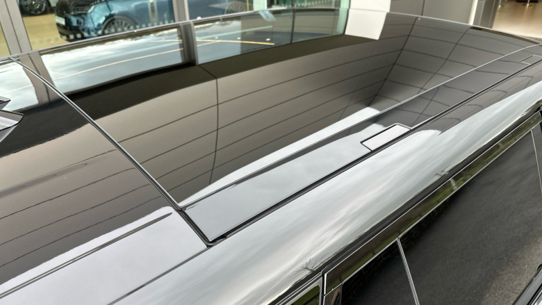 Land Rover Range Rover 3.0 P460e SE 4dr Auto Estate